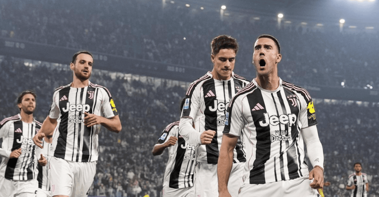 两粒点球！一场3-1让意甲豪强终结8场不胜，换帅效果立竿见影